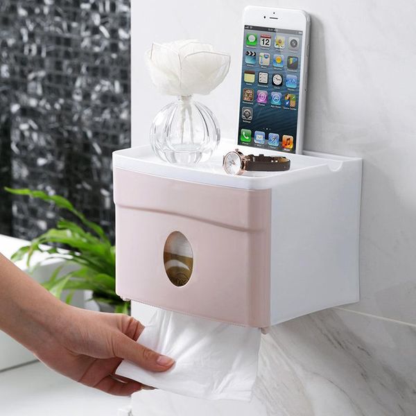 storage boxes & bins waterproof tissue box toilet punching tray home bathroom roll hand rack
storage boxes & bins waterproof tissue box toilet punching tray home bathroom roll hand rack