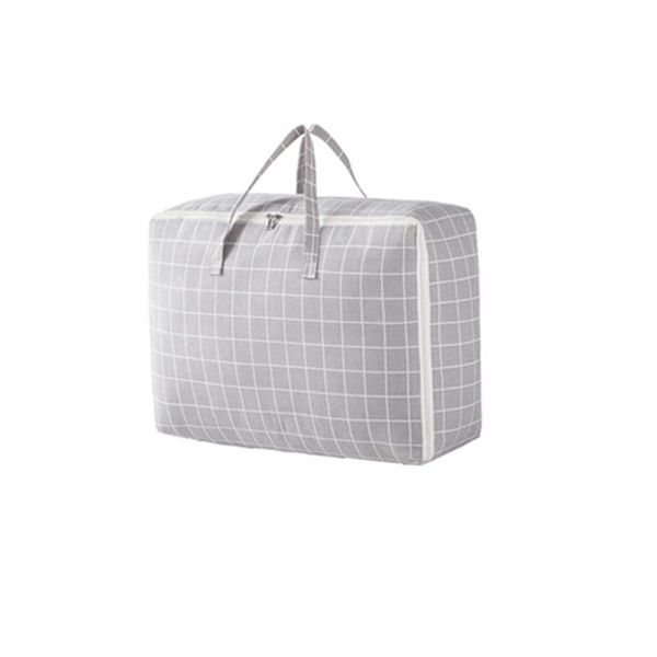 storage bags plaid bag damp-proof dust-proof pillow quilt blankets bedding family save space cotton linen organize
storage bags plaid bag damp-proof dust-proof pillow quilt blankets bedding family save space cotton linen organize