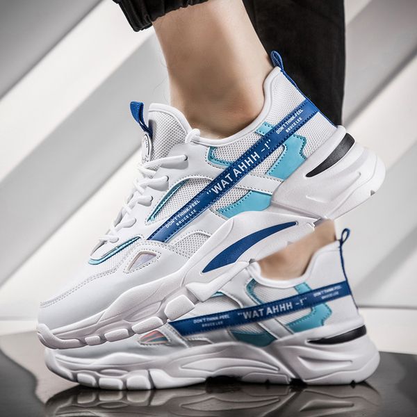 platform running shoes for men women summer sneakers breathable classic white sky blue cool red outdoor wear sneaker sports trainers 
platform running shoes for men women summer sneakers breathable classic white sky blue cool red outdoor wear sneaker sports trainers