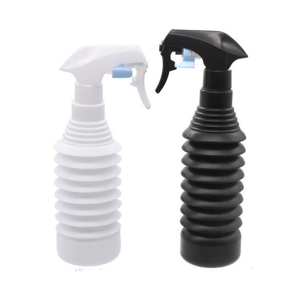 hairdressing salon sprayer empty bottle foldable pet hair tools plants flowers water dual-use storage bottles & jars
hairdressing salon sprayer empty bottle foldable pet hair tools plants flowers water dual-use storage bottles & jars