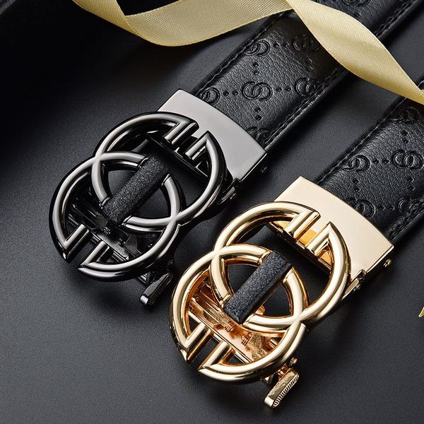belts men and women beltsfamous brand belt male designer automatic buckle cowhide leather luxury, Black;brown
belts men and women beltsfamous brand belt male designer automatic buckle cowhide leather luxury, Black;brown