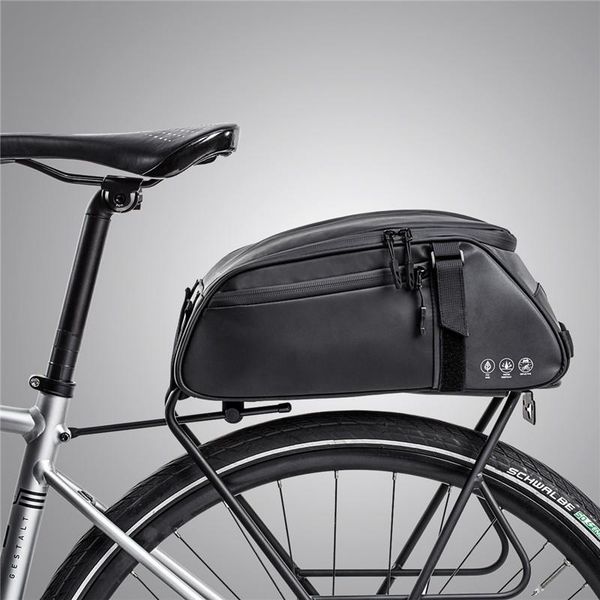 cycling bags bicycle rear shelf bag waterproof saddle tail mountain bike rack trunk
cycling bags bicycle rear shelf bag waterproof saddle tail mountain bike rack trunk