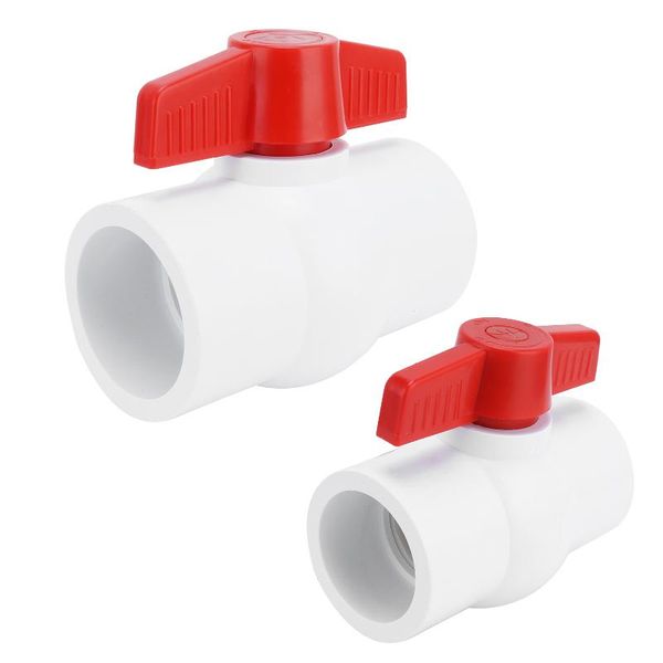 watering equipments agricultura agriculture tools pvc ball valve shut-off water pipe fitting for garden irrigation aquaculture sprinkler
watering equipments agricultura agriculture tools pvc ball valve shut-off water pipe fitting for garden irrigation aquaculture sprinkler