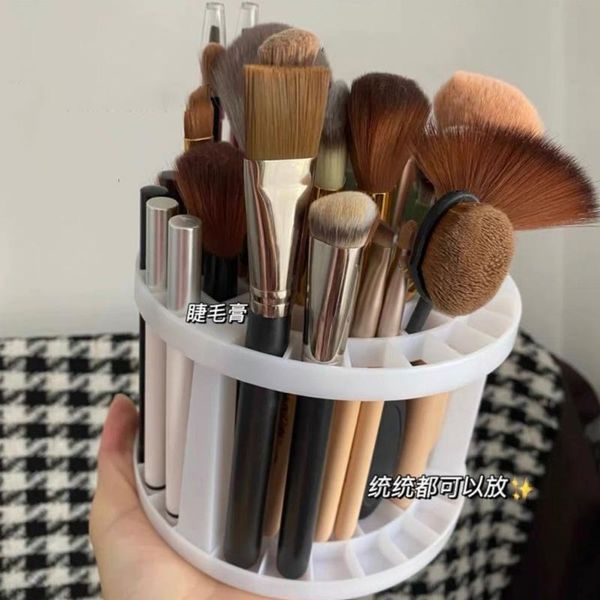 grids makeup organizer double layer large brushes holder plastic multi-function art brush rangement make up organizers storage boxes & bins
grids makeup organizer double layer large brushes holder plastic multi-function art brush rangement make up organizers storage boxes & bins