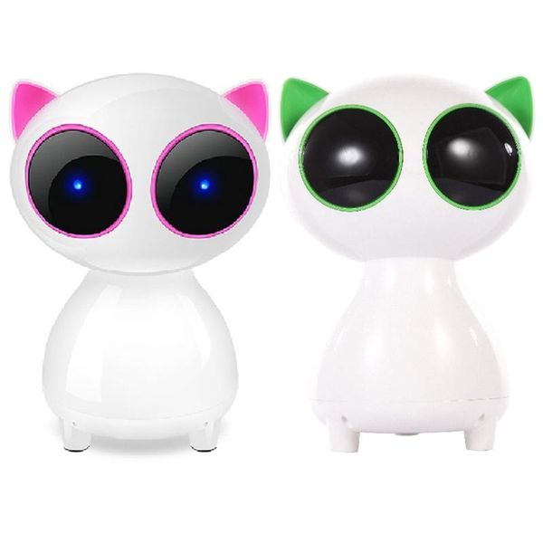 multimedia stereo notebook deskcomputer 3.5mm cartoon speaker usbpower combination speakers
multimedia stereo notebook deskcomputer 3.5mm cartoon speaker usbpower combination speakers