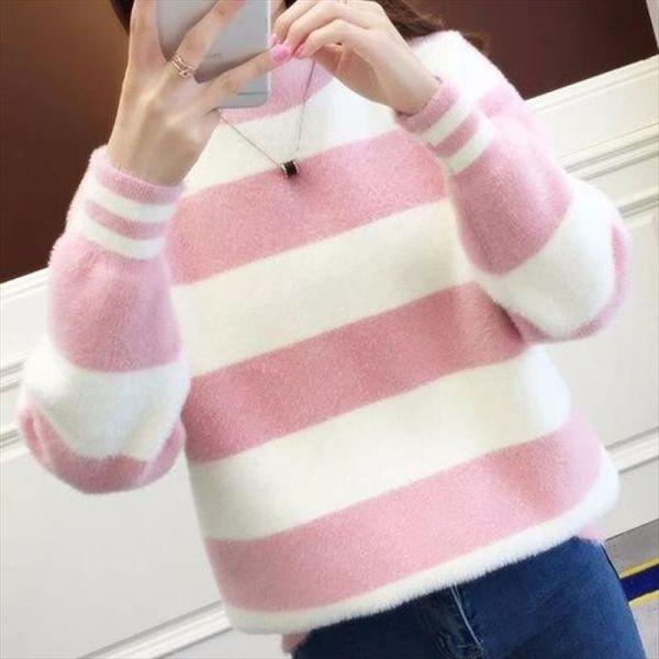 vy1068 spring autumn winter women sweaters fashion casual warm nice woman female ol pullover turtleneck, White;black
vy1068 spring autumn winter women sweaters fashion casual warm nice woman female ol pullover turtleneck, White;black