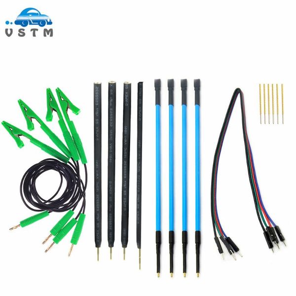 4pcs/set probe pens 4pcs pins with connect cable replacement led bdm frame obd2 programming forecu board diagnostic tools
4pcs/set probe pens 4pcs pins with connect cable replacement led bdm frame obd2 programming forecu board diagnostic tools