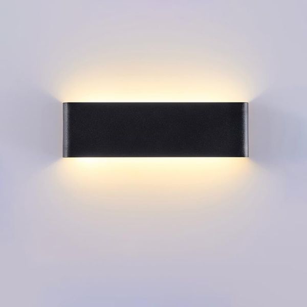wall lamp 12w lamps led up and down lights aisle stair decorate light fixture bedroom bedside aluminium ac110v/220v cy04
wall lamp 12w lamps led up and down lights aisle stair decorate light fixture bedroom bedside aluminium ac110v/220v cy04