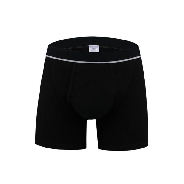 underpants plus size cotton men's boxer briefs breathable underwear movement pajama pants pure thick big u convex, Black;white
underpants plus size cotton men's boxer briefs breathable underwear movement pajama pants pure thick big u convex, Black;white