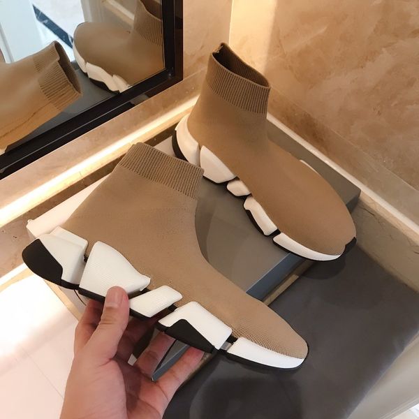 designer high-quality fashion casual high-couple shoes, solid color all-match, knitted elements, special soles, comfortable and wear-resista, Black
designer high-quality fashion casual high-couple shoes, solid color all-match, knitted elements, special soles, comfortable and wear-resista, Black