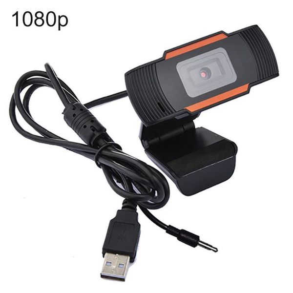 webcams 720/1080pwebcam usb video recording webcamera with microphone rotatable cameras for live broadcast calling conference work
webcams 720/1080pwebcam usb video recording webcamera with microphone rotatable cameras for live broadcast calling conference work
