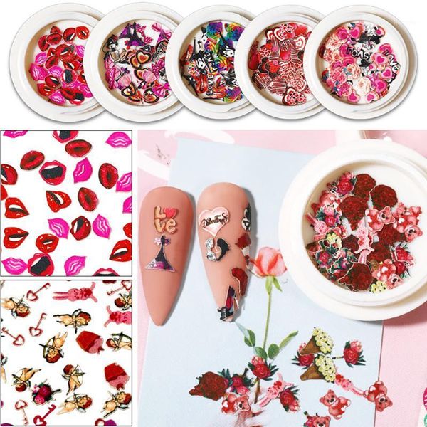 box charm colorful ultra-thin wood pulp chips diy nail confetti slices flowers sequins manicure art decoration1, Silver;gold
box charm colorful ultra-thin wood pulp chips diy nail confetti slices flowers sequins manicure art decoration1, Silver;gold