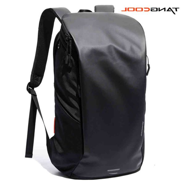 tangku men's backpack business large capacity computer bag outdoor sports mountaineering
tangku men's backpack business large capacity computer bag outdoor sports mountaineering