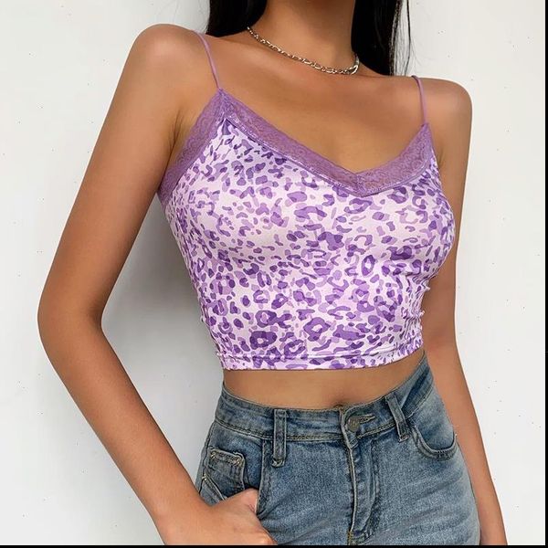 lace e gril style womens camis leopard print spaghetti purple backless streetwear cute pink crop women y2k, White
lace e gril style womens camis leopard print spaghetti purple backless streetwear cute pink crop women y2k, White