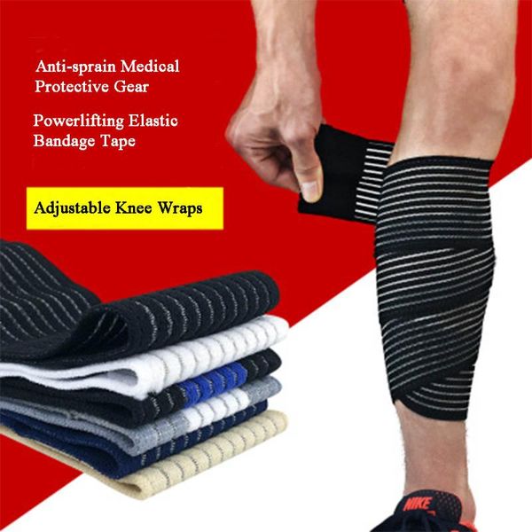 elbow & knee pads adjustable wraps sleeves crossfit training equipment accessories for gym powerlifting leg calf sports bandages squats, Black;gray
elbow & knee pads adjustable wraps sleeves crossfit training equipment accessories for gym powerlifting leg calf sports bandages squats, Black;gray