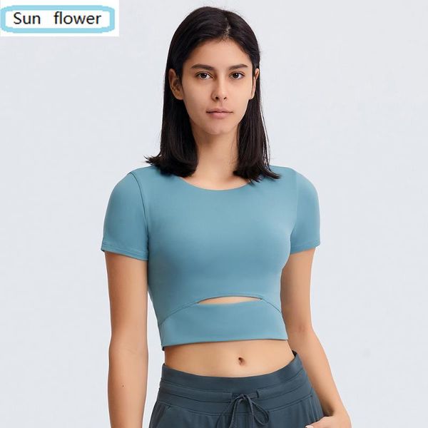 flower ardor slim fit buttery soft workout gym crop t-shirt women naked feel padded running fitness short sleeved shirts yoga outfit
flower ardor slim fit buttery soft workout gym crop t-shirt women naked feel padded running fitness short sleeved shirts yoga outfit