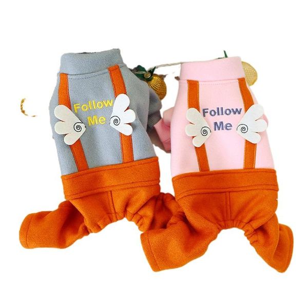 luxury clothes dogs and cats warm overalls for autumn winter small medium trendy teddy bear clothes. puppy kawaii costume dog apparel
luxury clothes dogs and cats warm overalls for autumn winter small medium trendy teddy bear clothes. puppy kawaii costume dog apparel