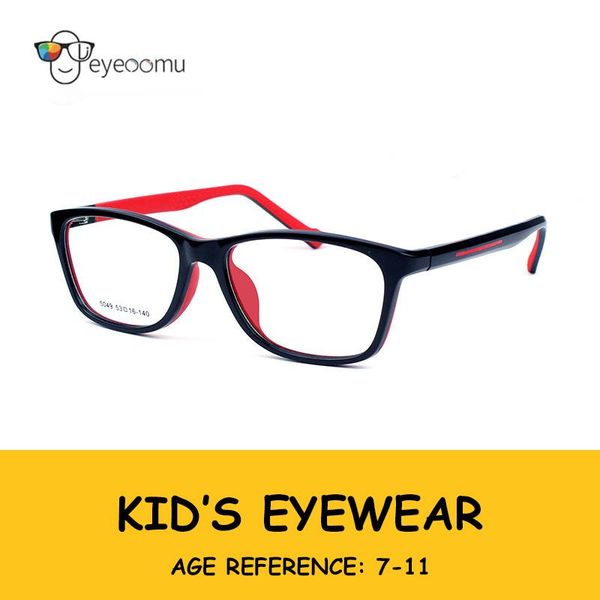 fashion sunglasses frames eyeoomu kids eyewear silicon tr90 optical glasses for schoolchild foldable indeformable children harmless to skin, Black
fashion sunglasses frames eyeoomu kids eyewear silicon tr90 optical glasses for schoolchild foldable indeformable children harmless to skin, Black