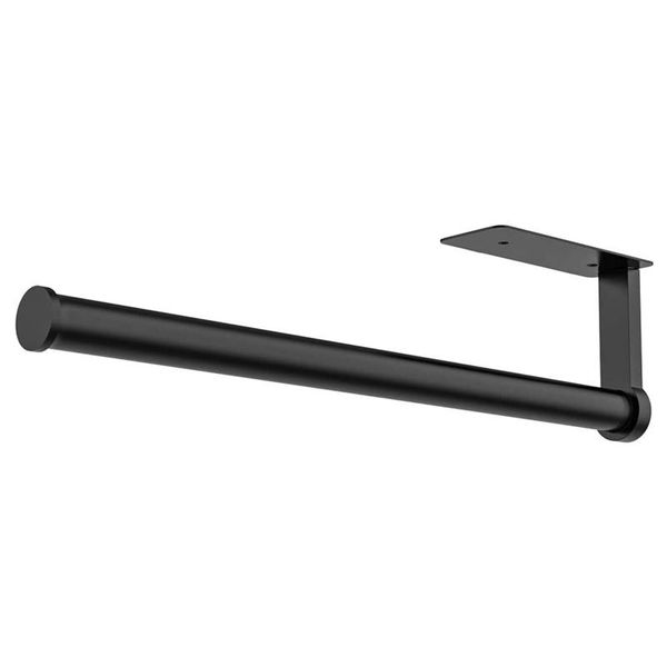 kitchen paper holder under cabinet self adhesive wall mount towel for home storage & organization
kitchen paper holder under cabinet self adhesive wall mount towel for home storage & organization