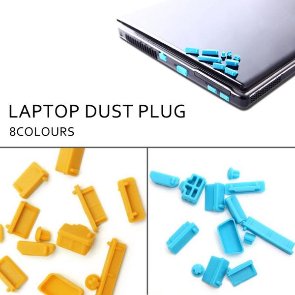 cell phone anti-dust gadgets 13pcs/set silicone cover ser lapdust plug anti dustproof usb computer accessories
cell phone anti-dust gadgets 13pcs/set silicone cover ser lapdust plug anti dustproof usb computer accessories