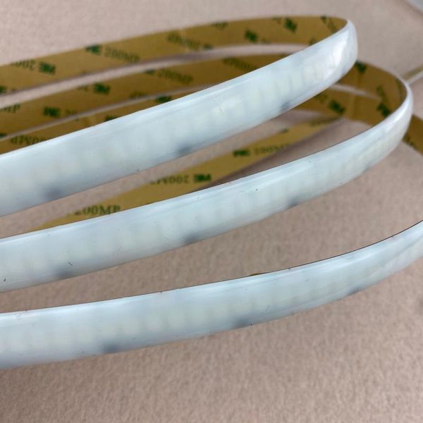 strips 12v ws2811 led rgb full color cob smart pixel strip light;36pixels(6leds per pixel) 216 leds/m,ip65,flexible;5m;43.2w met
strips 12v ws2811 led rgb full color cob smart pixel strip light;36pixels(6leds per pixel) 216 leds/m,ip65,flexible;5m;43.2w met