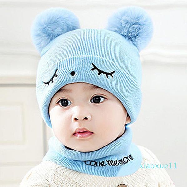 hats, scarves & gloves sets design fashion simple winter warm boys girls pompon hat knit crochet beanie cap scarf gift for christmas1, Blue;gray
hats, scarves & gloves sets design fashion simple winter warm boys girls pompon hat knit crochet beanie cap scarf gift for christmas1, Blue;gray