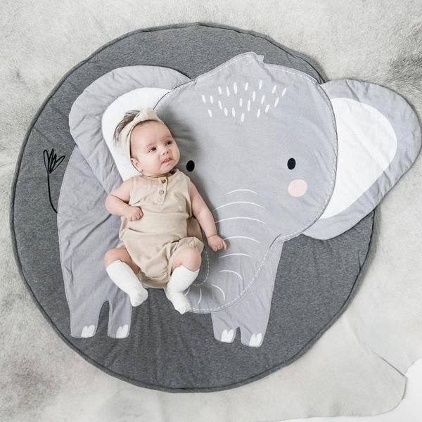 carpets 1pc cute cartoon elephant pattern cotton baby play mat pad crawling blanket carpet rug decor room soft home
carpets 1pc cute cartoon elephant pattern cotton baby play mat pad crawling blanket carpet rug decor room soft home