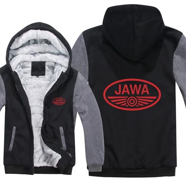 men's hoodies & sweatshirts 2021 winter motorcycle jacket fashion pullover man coat wool liner fleece for jawa, Black
men's hoodies & sweatshirts 2021 winter motorcycle jacket fashion pullover man coat wool liner fleece for jawa, Black