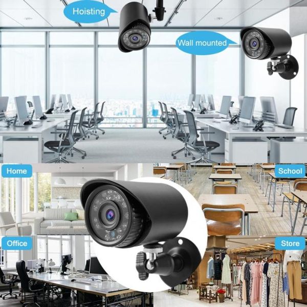 cameras aluminum alloy 4-in-1 ahd/tvi/cvi/cvbs 4 mp hd camera ntsc video outdoor indoor night viewing
cameras aluminum alloy 4-in-1 ahd/tvi/cvi/cvbs 4 mp hd camera ntsc video outdoor indoor night viewing