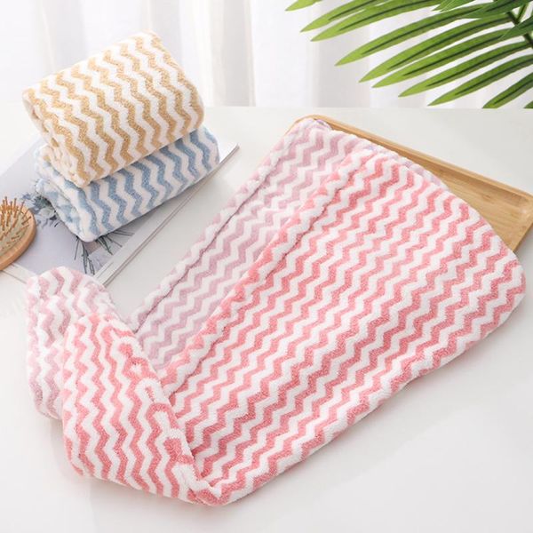 towel stripe geometric dry hair cap polyester cotton coral fleece simple strong water absorption quick use for bathroom el
towel stripe geometric dry hair cap polyester cotton coral fleece simple strong water absorption quick use for bathroom el