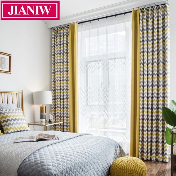 curtain & drapes jianiw geometric pattern stitching room darkening curtains blinds panel for bedroom living custom made
curtain & drapes jianiw geometric pattern stitching room darkening curtains blinds panel for bedroom living custom made