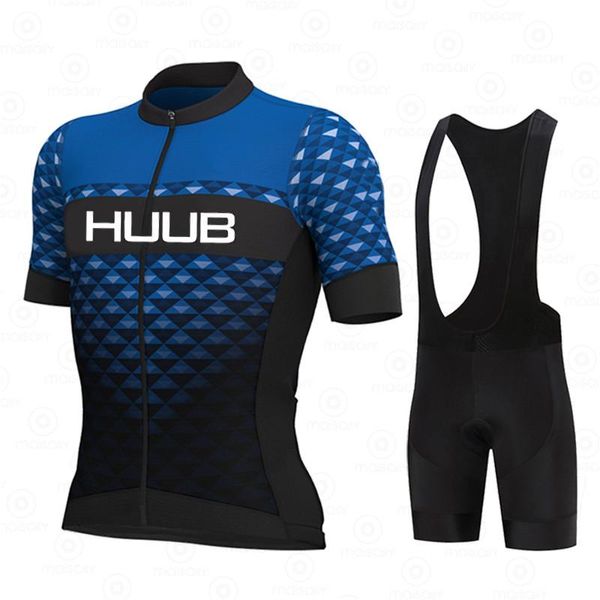 racing sets 2021 summer huub cycling clothing men set bike breathable anti-uv bicycle wear/short sleeve jersey, Black;blue
racing sets 2021 summer huub cycling clothing men set bike breathable anti-uv bicycle wear/short sleeve jersey, Black;blue