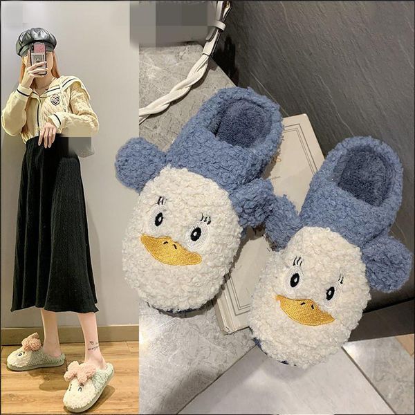 slippers lisapie women 2021 winter home shoes shallow low cover toe flock cute flat female living room plush, Black
slippers lisapie women 2021 winter home shoes shallow low cover toe flock cute flat female living room plush, Black