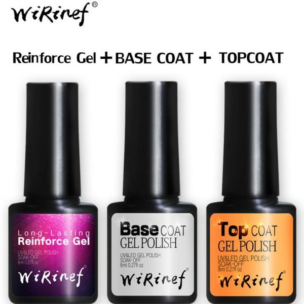 nail gel 8ml base coat polish uv shiny sealer soak off reinforce 7ml long lasting art manicure lak varnish prime, Red;pink
nail gel 8ml base coat polish uv shiny sealer soak off reinforce 7ml long lasting art manicure lak varnish prime, Red;pink