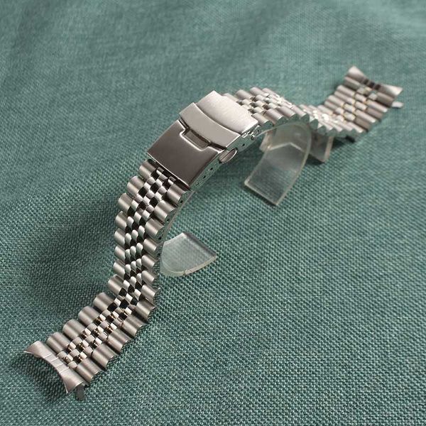 watch bands 22mm stainless steel band strap bracelet watchband curved ends wristband butterfly hollow end for skx007 skx009, Black;brown
watch bands 22mm stainless steel band strap bracelet watchband curved ends wristband butterfly hollow end for skx007 skx009, Black;brown