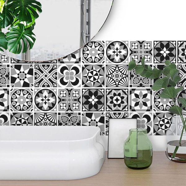 bathroom floor stickers waterproof tile kitchen wallpaper non-slip self-adhesive renovation wallpapers
bathroom floor stickers waterproof tile kitchen wallpaper non-slip self-adhesive renovation wallpapers