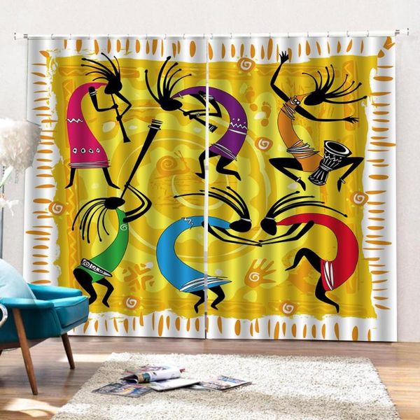 curtain & drapes custom beautiful african black beauty dancing large window for living room bedroom blackout indoor sets
curtain & drapes custom beautiful african black beauty dancing large window for living room bedroom blackout indoor sets