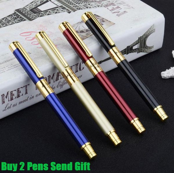 ballpoint pens arrival brand yong sheng metal pen luxury clip classic writing buy 2 send gift, Blue;orange
ballpoint pens arrival brand yong sheng metal pen luxury clip classic writing buy 2 send gift, Blue;orange