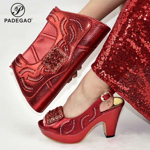 dress shoes 2021 super high heels italian with matching bags set african women's party and bag sets red color, Black
dress shoes 2021 super high heels italian with matching bags set african women's party and bag sets red color, Black