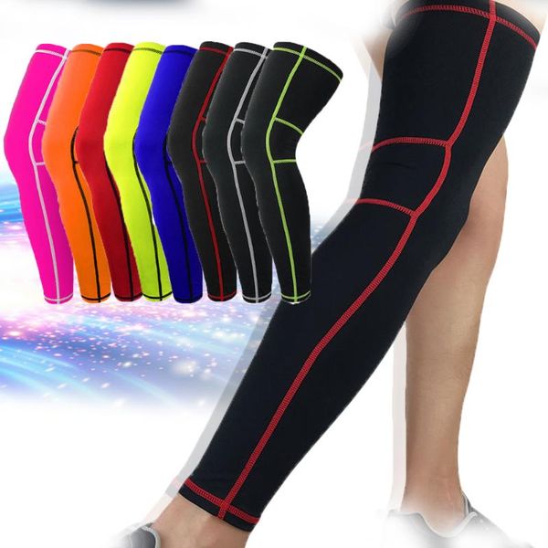 elbow & knee pads basketball sports outdoor badminton riding running protective gear lengthened breathable size leg tights, Black;gray
elbow & knee pads basketball sports outdoor badminton riding running protective gear lengthened breathable size leg tights, Black;gray