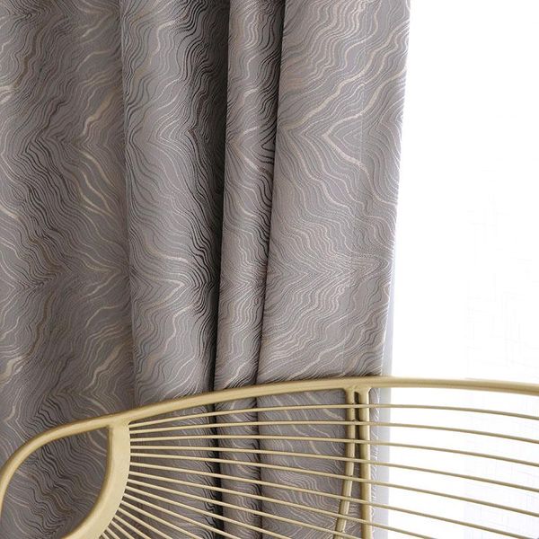 luxury modern american french marble texture jacquard curtains fabric for living room bedroom geometric custom size #4 curtain & drapes
luxury modern american french marble texture jacquard curtains fabric for living room bedroom geometric custom size #4 curtain & drapes