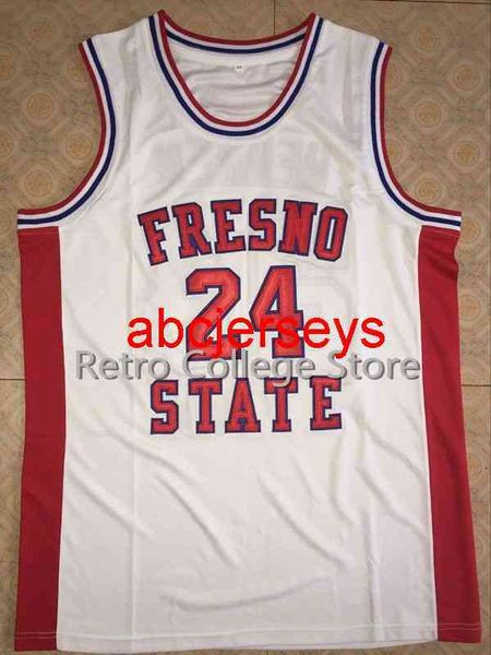 men women youth 24 chris herren fresno state bulldogs college red white basketball jersey stitched custom any number name ncaa xs-6xl, Black
men women youth 24 chris herren fresno state bulldogs college red white basketball jersey stitched custom any number name ncaa xs-6xl, Black