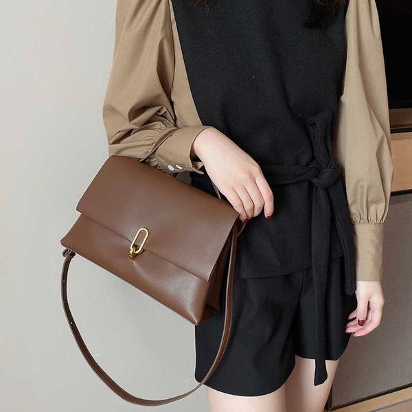 satchel cross-body s for 2021 tote bag leather women handbag flap design handle female bolso c0601
satchel cross-body s for 2021 tote bag leather women handbag flap design handle female bolso c0601