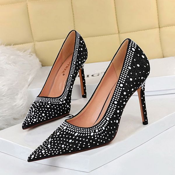 dress shoes sapatos de salto feminino, sensual com strass para festa, casamento, sapato mulheres, 2022 7dun, Black
dress shoes sapatos de salto feminino, sensual com strass para festa, casamento, sapato mulheres, 2022 7dun, Black