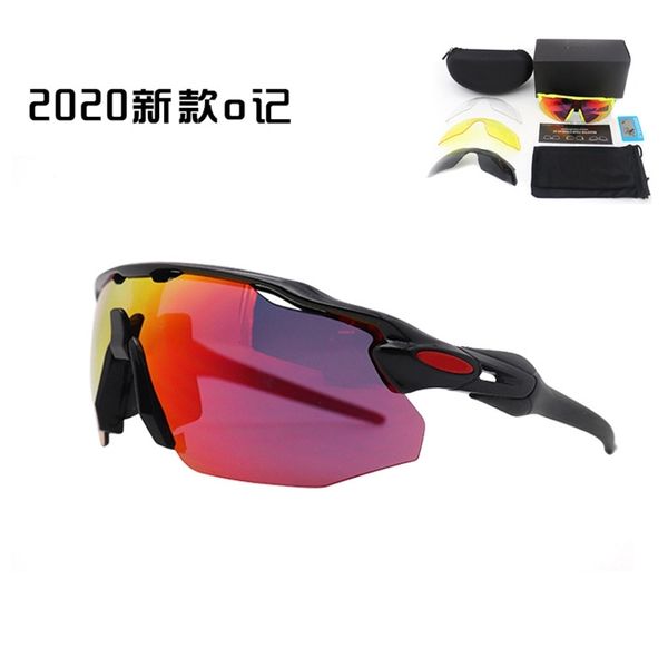 radar o9442 polarized high definition outdoor cycling anti ultraviolet sports glasses, White;black
radar o9442 polarized high definition outdoor cycling anti ultraviolet sports glasses, White;black