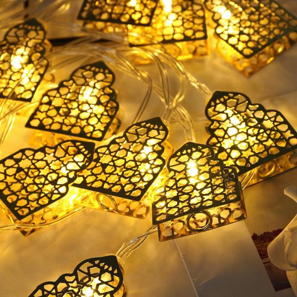 party decoration curtain garland string light eid mubarak ramadan islam muslim decor gift home decorations
party decoration curtain garland string light eid mubarak ramadan islam muslim decor gift home decorations