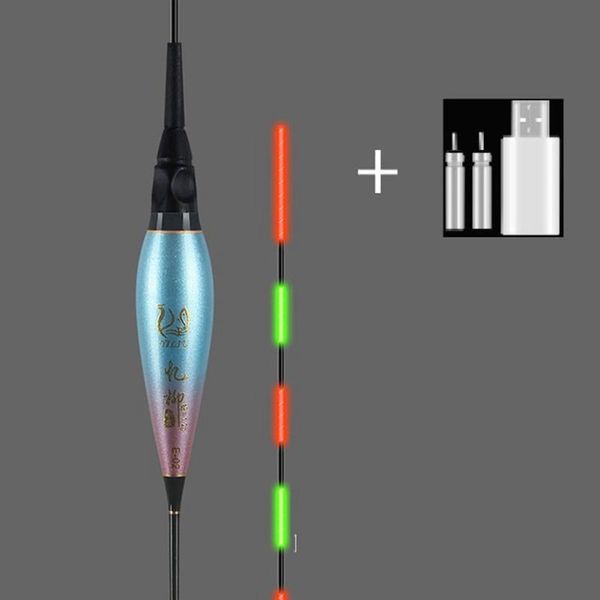 fishing accessories float smart led electronic set + usb charger bite automatic remind color change night tackle buoy
fishing accessories float smart led electronic set + usb charger bite automatic remind color change night tackle buoy