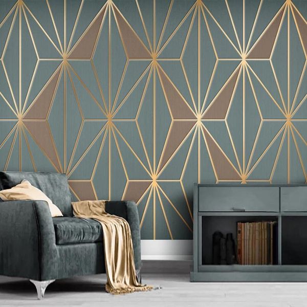 wallpapers custom modern abstract 3d geometric striped wall papers home decor luxury living room sofa tv background po mural wallpaper
wallpapers custom modern abstract 3d geometric striped wall papers home decor luxury living room sofa tv background po mural wallpaper