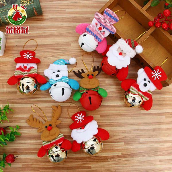 ornaments christmas tree pendant old man doll holding bell daily necessities small gift
ornaments christmas tree pendant old man doll holding bell daily necessities small gift