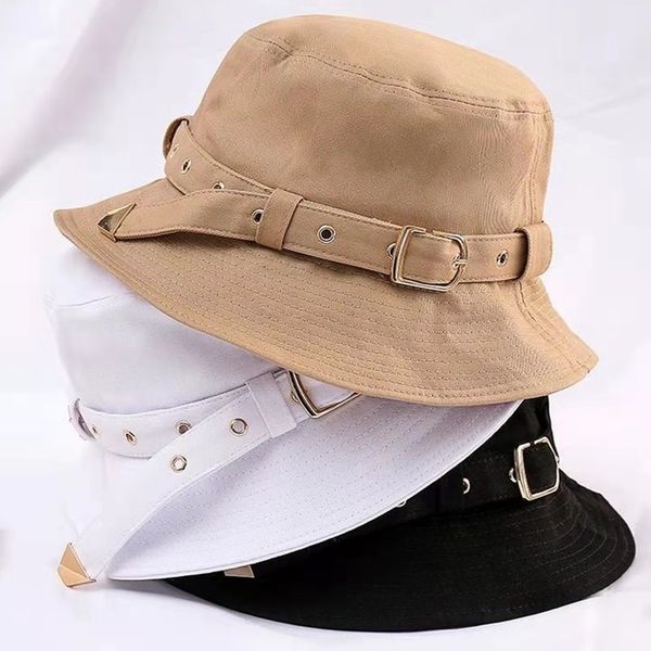 womens belt buckle bucket hat outdoor dress hats wide fedora sunscreen cotton fishing hunting cap men camouflage work basin chapeau sun prev, Blue;gray
womens belt buckle bucket hat outdoor dress hats wide fedora sunscreen cotton fishing hunting cap men camouflage work basin chapeau sun prev, Blue;gray